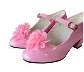 GRATIS spanische Schuhclips ab € 60,- max.1 Paar pro Kunde