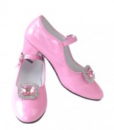Spanische Schuhclips