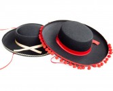 Spanische Sombrero