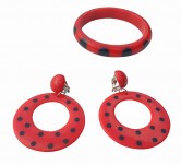 Spanische Armbänder | Ohrringe | Ketten