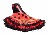 Spanische Kleider Barbie