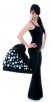 spaanse broek met stippen