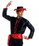 flamenco shirt