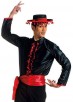 flamenco shirt1