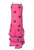 schort roze zwart nw bg