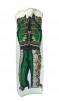 schort mannen groen bg