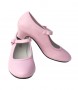schoenen licht roze nieuw bg