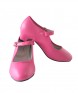 schoenen fel roze nieuw bg2