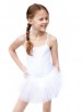 Ballet pakje wit